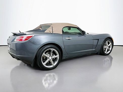 Used 2008 Saturn Sky w/ Premium Trim Package image 7