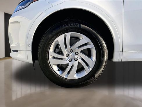 Certified 2025 Land Rover Discovery Sport S AWD/4WD image 32