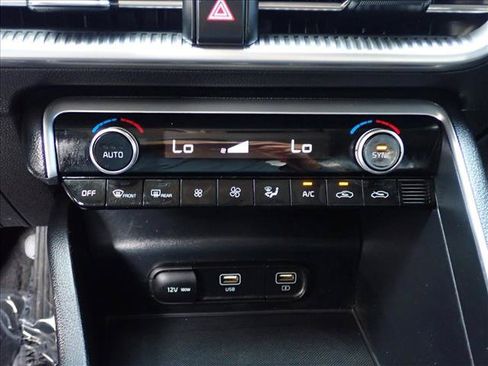 Used 2023 Kia K5 LXS FWD image 16