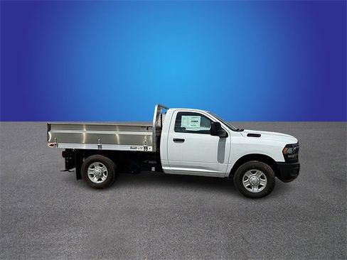 New 2024 RAM 2500 Tradesman image 4