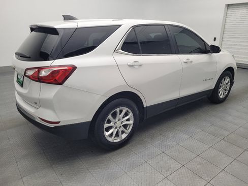 Used 2018 Chevrolet Equinox LT image 10