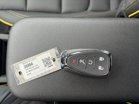 New 2026 Chevrolet TrailBlazer ACTIV w/ Convenience Package image 43