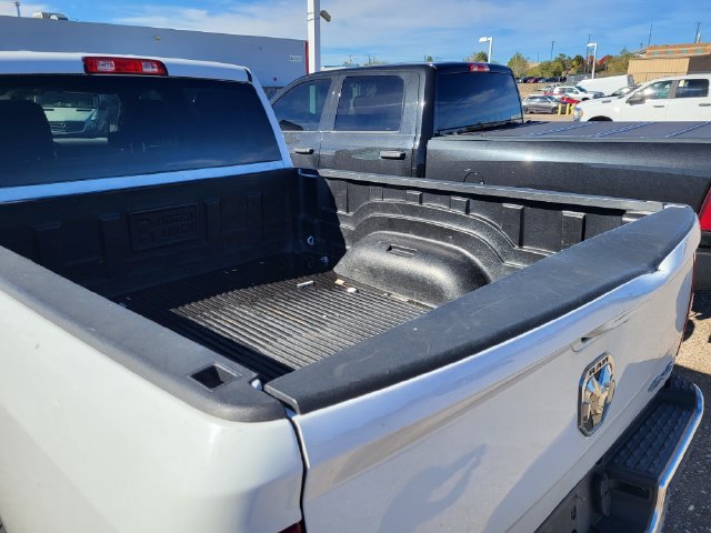 Used 2021 RAM 2500 Big Horn AWD/4WD image 8