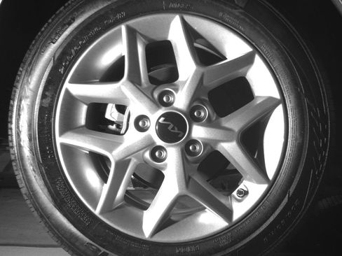 Used 2025 Kia Soul LX w/ LX Technology Package image 15