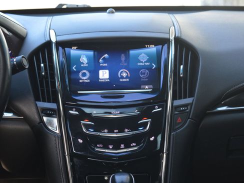 Used 2014 Cadillac ATS Sedan image 33