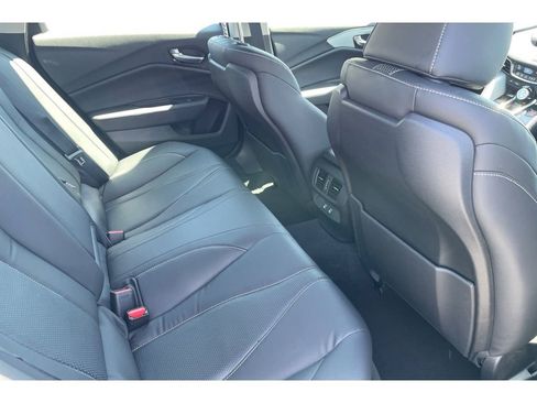 Certified 2025 Acura TLX w/ Technology Package FWD image 16