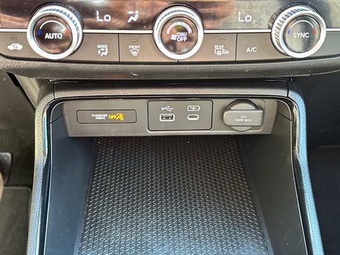 Used 2025 Honda CR-V EX image 34