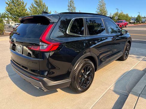 Used 2023 Honda CR-V Sport image 5