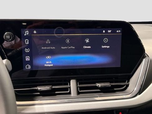 New 2026 Chevrolet Trax LT w/ LT Convenience Package image 17