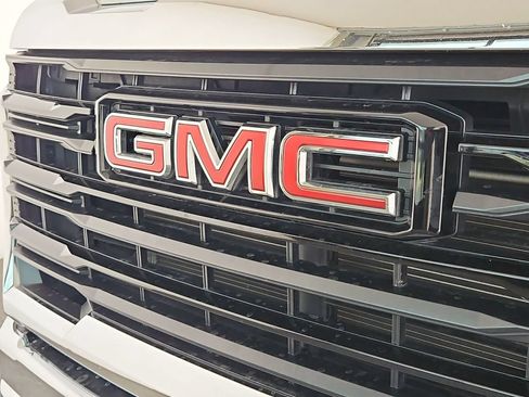 Used 2024 GMC Sierra 2500 Pro w/ Convenience Package AWD/4WD image 35