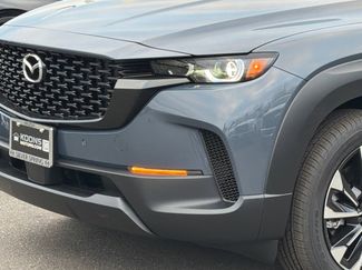 New 2026 MAZDA CX-50 2.5 Hybrid w/ Weather Package video 2