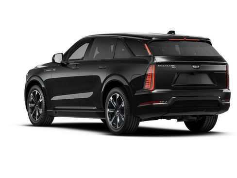 New 2026 Cadillac Escalade IQ Sport 2 AWD/4WD image 4