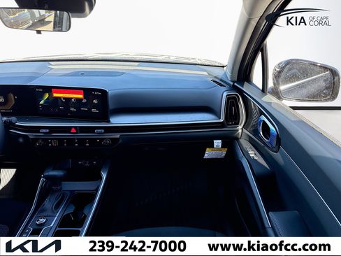 New 2026 Kia Sorento LX image 18