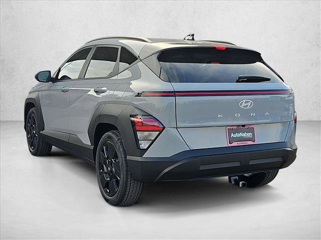 New 2027 Hyundai Kona SEL Sport FWD image 9