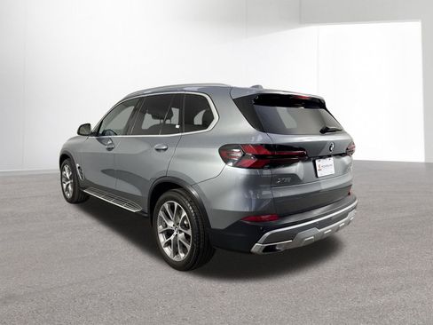 Used 2025 BMW X5 xDrive40i image 31