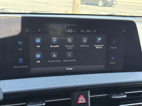 Used 2022 Kia EV6 Light image 18