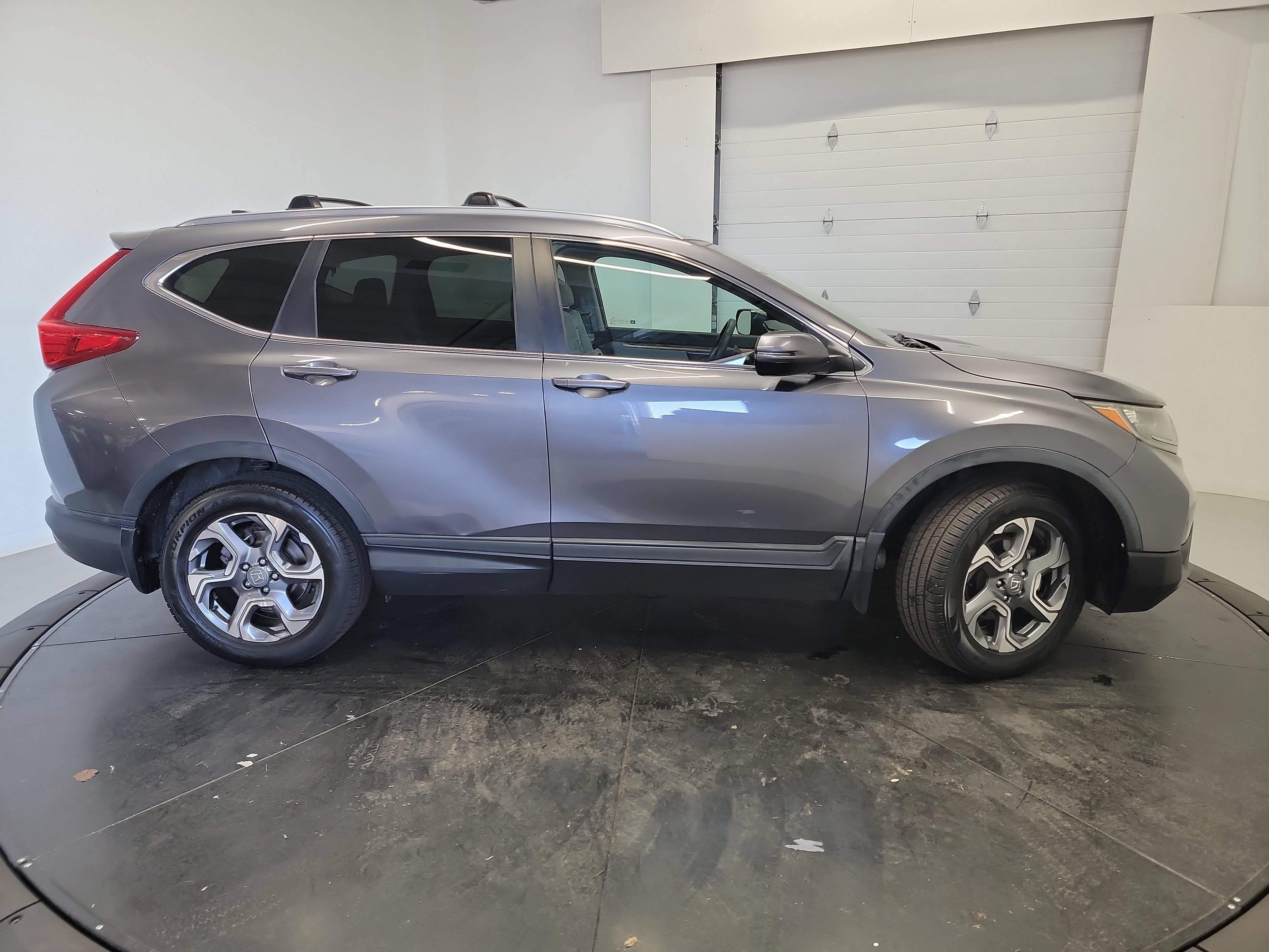 Used 2017 Honda CR-V EX image 11