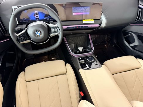 New 2026 BMW X3 xDrive30i w/ Convenience Package AWD/4WD image 12