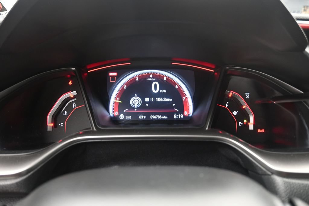 Used 2020 Honda Civic Type R image 10