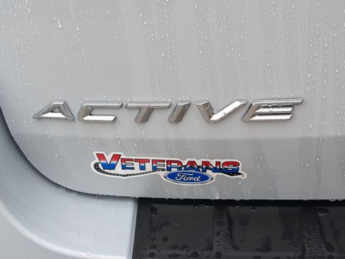 New 2026 Ford Explorer Active image 43