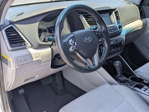 Used 2018 Hyundai Tucson Value FWD image 10