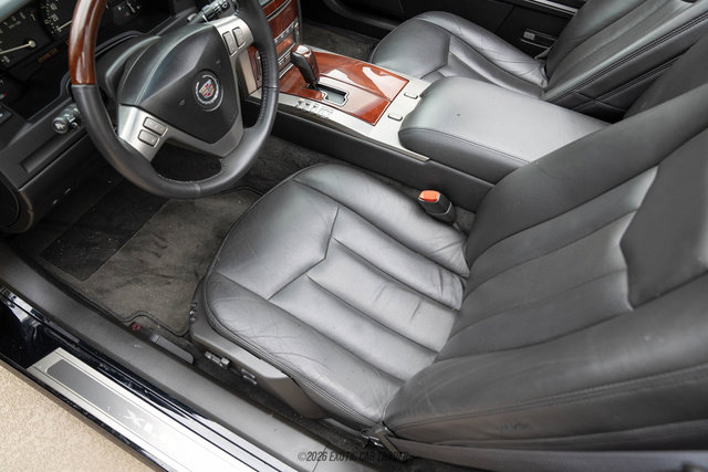 Used 2006 Cadillac XLR RWD image 53