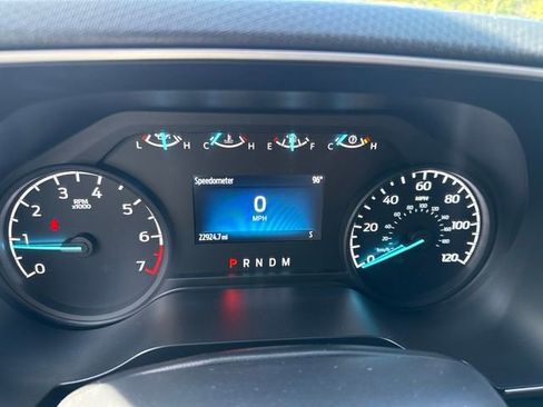 Used 2023 Ford F150 XL w/ STX Appearance Package RWD image 16