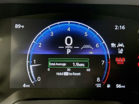 Certified 2026 Toyota Corolla SE image 12