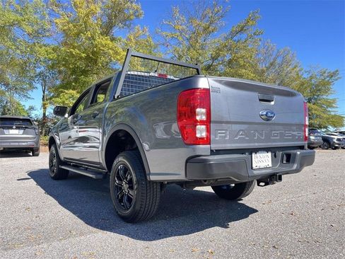 Used 2022 Ford Ranger XL w/ Equipment Group 101A High image 4