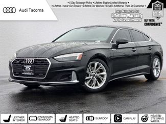 Used 2023 Audi A5 2.0T Premium w/ Convenience Package video 1