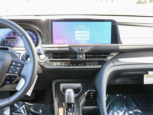 New 2026 Toyota Crown Signia AWD/4WD image 13