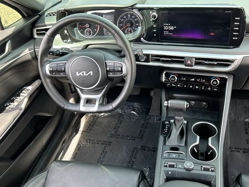 Certified 2023 Kia K5 GT-Line AWD/4WD image 13