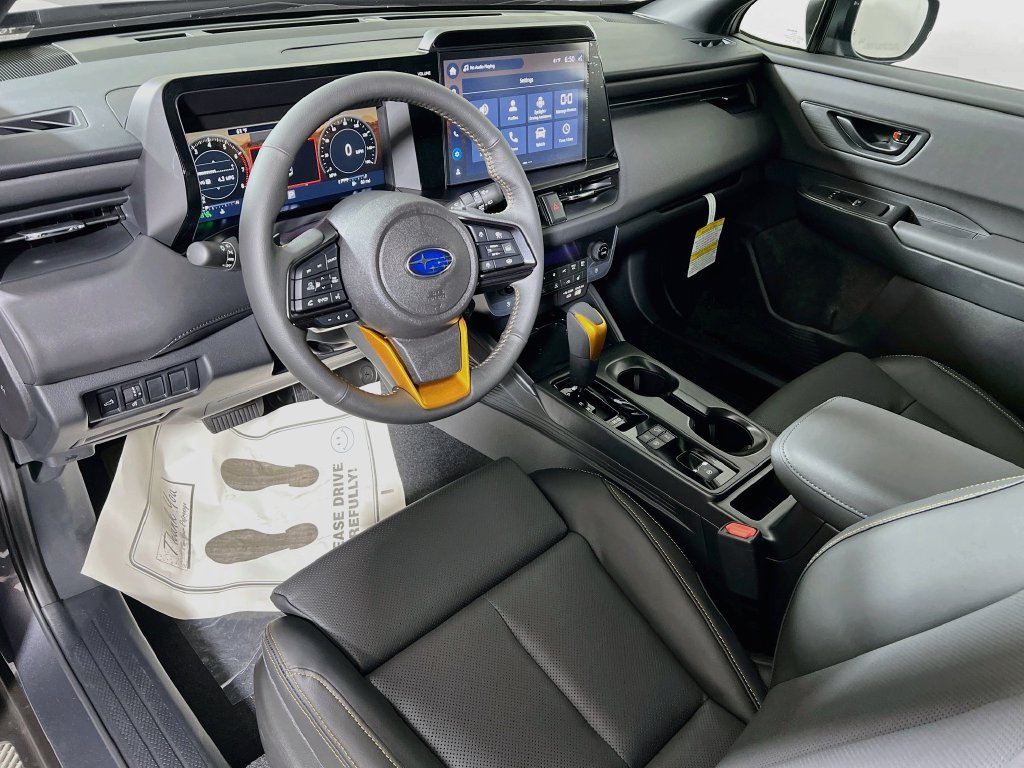 New 2026 Subaru Outback Wilderness AWD/4WD image 9