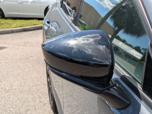 New 2026 MAZDA CX-30 2.5 Turbo w/ Premium Plus Pkg image 13