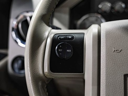 Used 2010 Ford F250 Lariat AWD/4WD image 16
