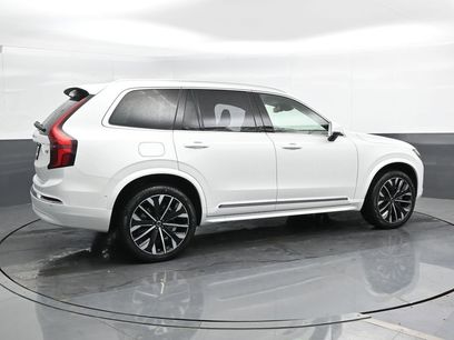New 2025 Volvo XC90 B5 Plus w/ Protection Package Premier
