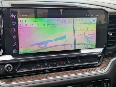 Used 2024 Chevrolet Silverado 1500 RST w/ All Star Edition Plus image 13