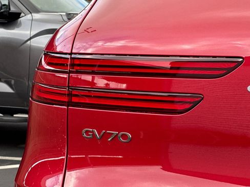 New 2026 Genesis Electrified GV70 image 10