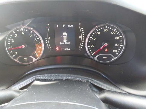 Used 2016 Jeep Renegade 75th Anniversary AWD/4WD image 4