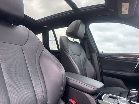 Used 2022 BMW X3 sDrive30i w/ Convenience Package w/ZPA image 32