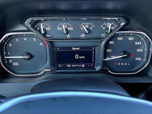 Used 2022 GMC Sierra 1500 SLT w/ SLT Premium Package image 21