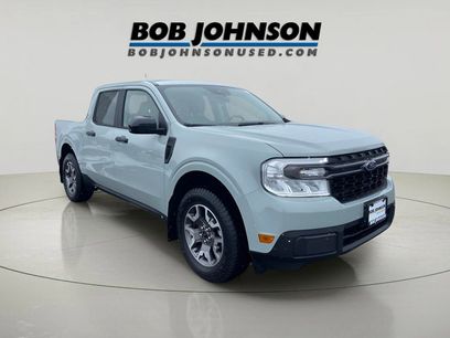 Used 2024 Ford Maverick XLT w/ XLT Luxury Package