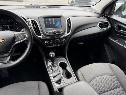Used 2018 Chevrolet Equinox LT AWD/4WD image 19