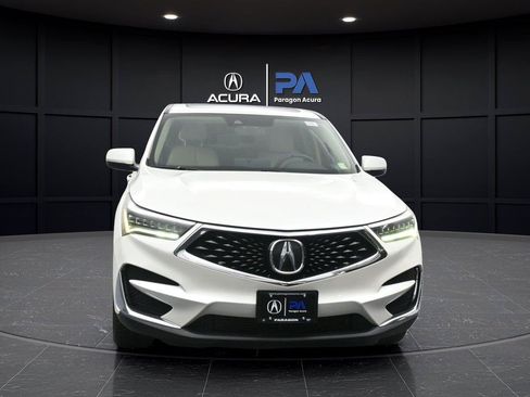 Used 2019 Acura RDX AWD w/ Technology Package image 27