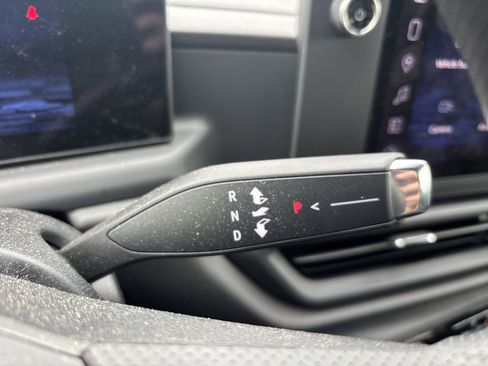 Used 2024 Chevrolet Silverado EV W/T image 22