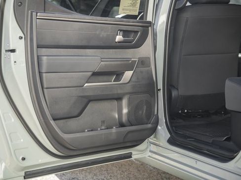 New 2026 Toyota Tundra SR5 image 35