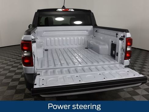 New 2026 Ford Maverick XLT w/ Equipment Group 301A image 24