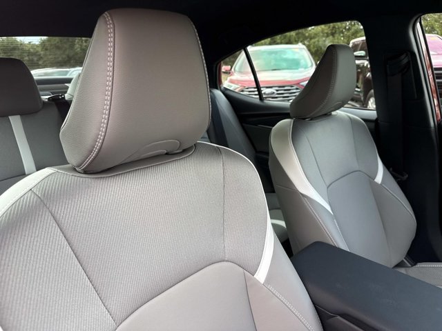 Certified 2026 Toyota Camry SE w/ Convenience Package FWD image 18