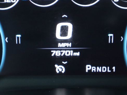 Used 2018 GMC Sierra 3500 Denali w/ Duramax Plus Package image 47