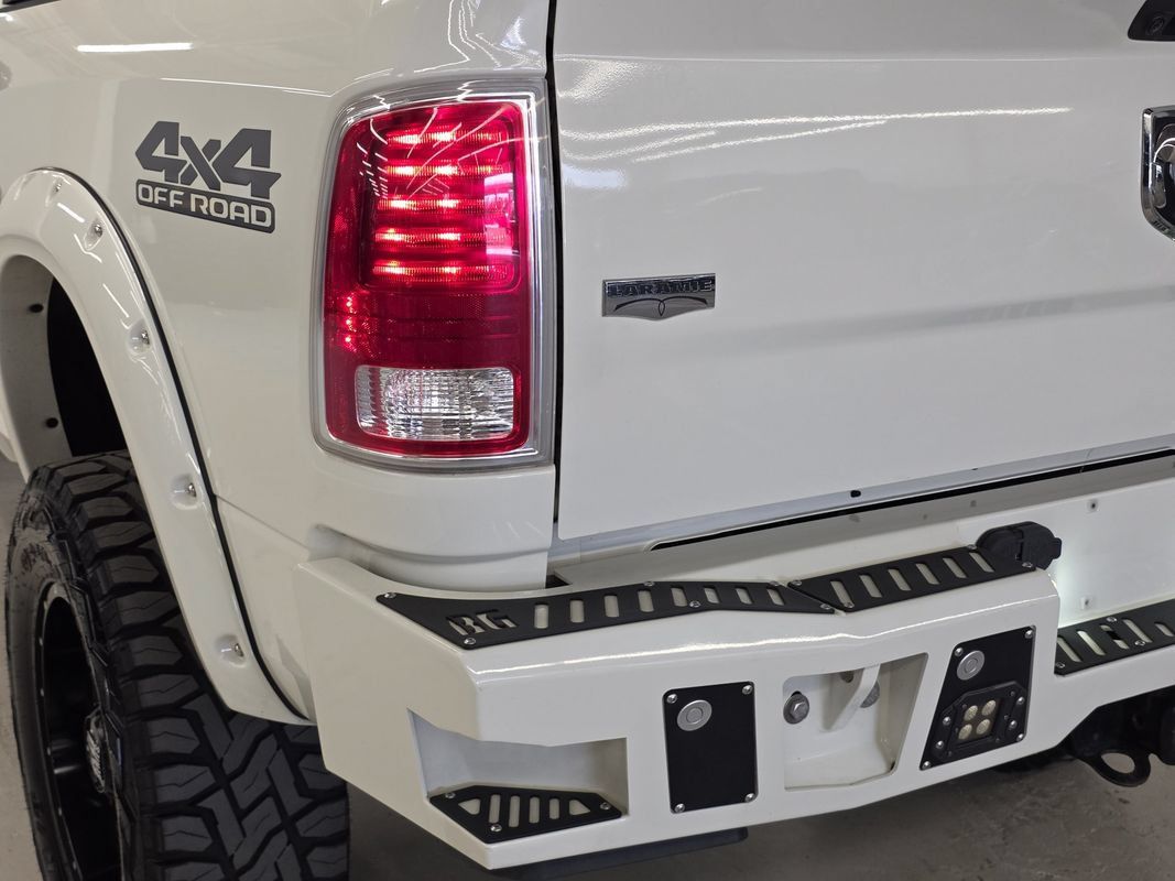 Used 2017 RAM 2500 Laramie w/ Off Road Package AWD/4WD image 61